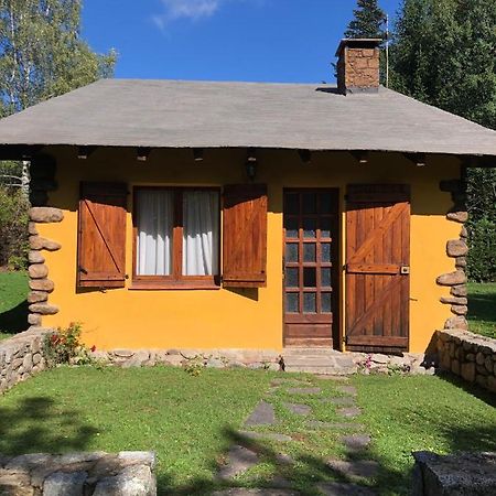 Agradable Casa Con Chimenea Interior Villa Camprodon Dış mekan fotoğraf