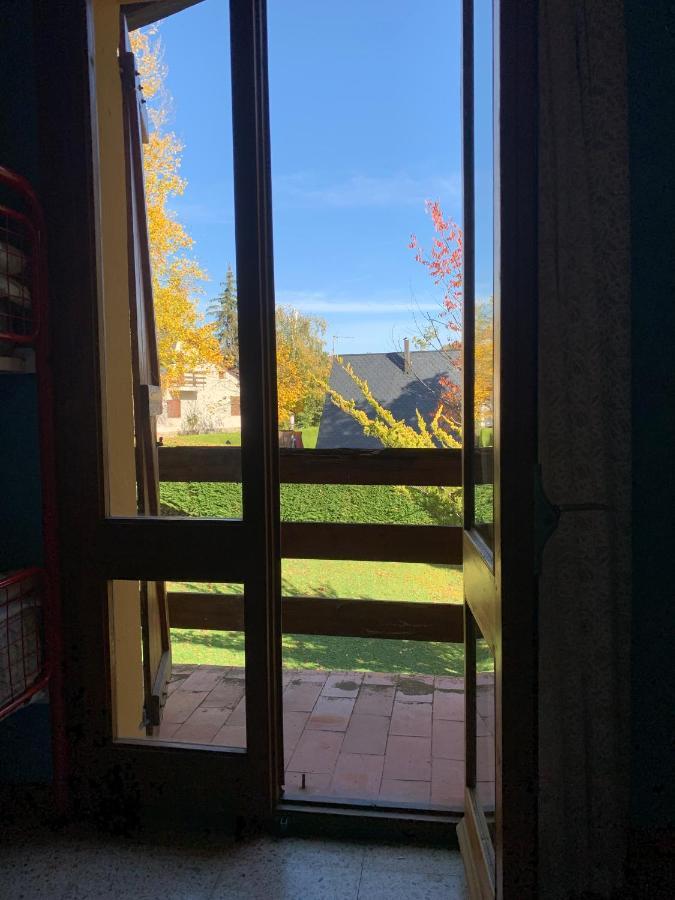 Agradable Casa Con Chimenea Interior Villa Camprodon Dış mekan fotoğraf