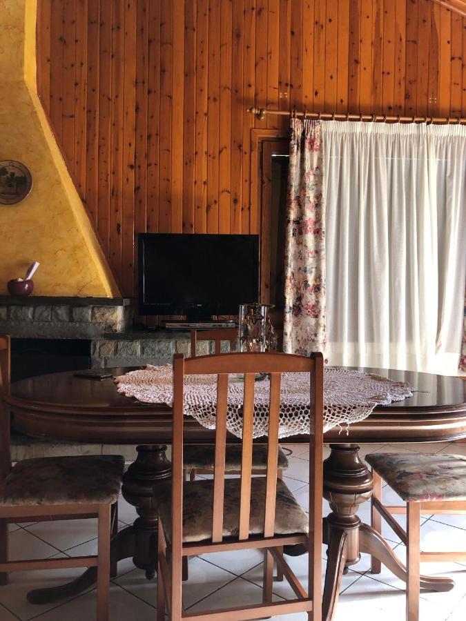 Agradable Casa Con Chimenea Interior Villa Camprodon Dış mekan fotoğraf