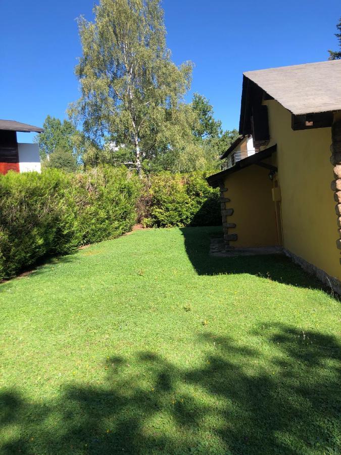 Agradable Casa Con Chimenea Interior Villa Camprodon Dış mekan fotoğraf