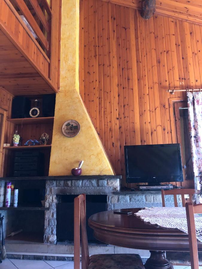 Agradable Casa Con Chimenea Interior Villa Camprodon Dış mekan fotoğraf