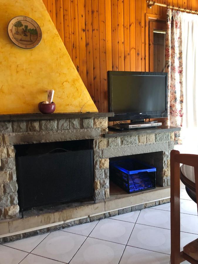 Agradable Casa Con Chimenea Interior Villa Camprodon Dış mekan fotoğraf