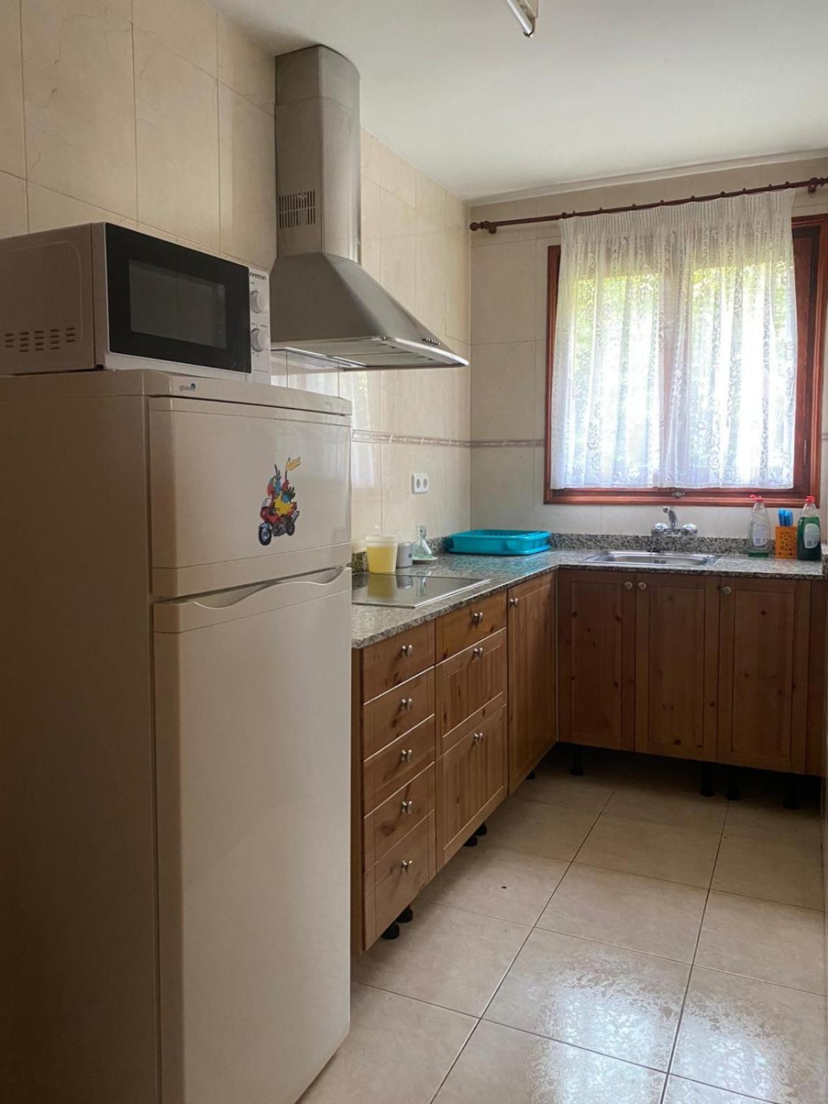 Agradable Casa Con Chimenea Interior Villa Camprodon Dış mekan fotoğraf